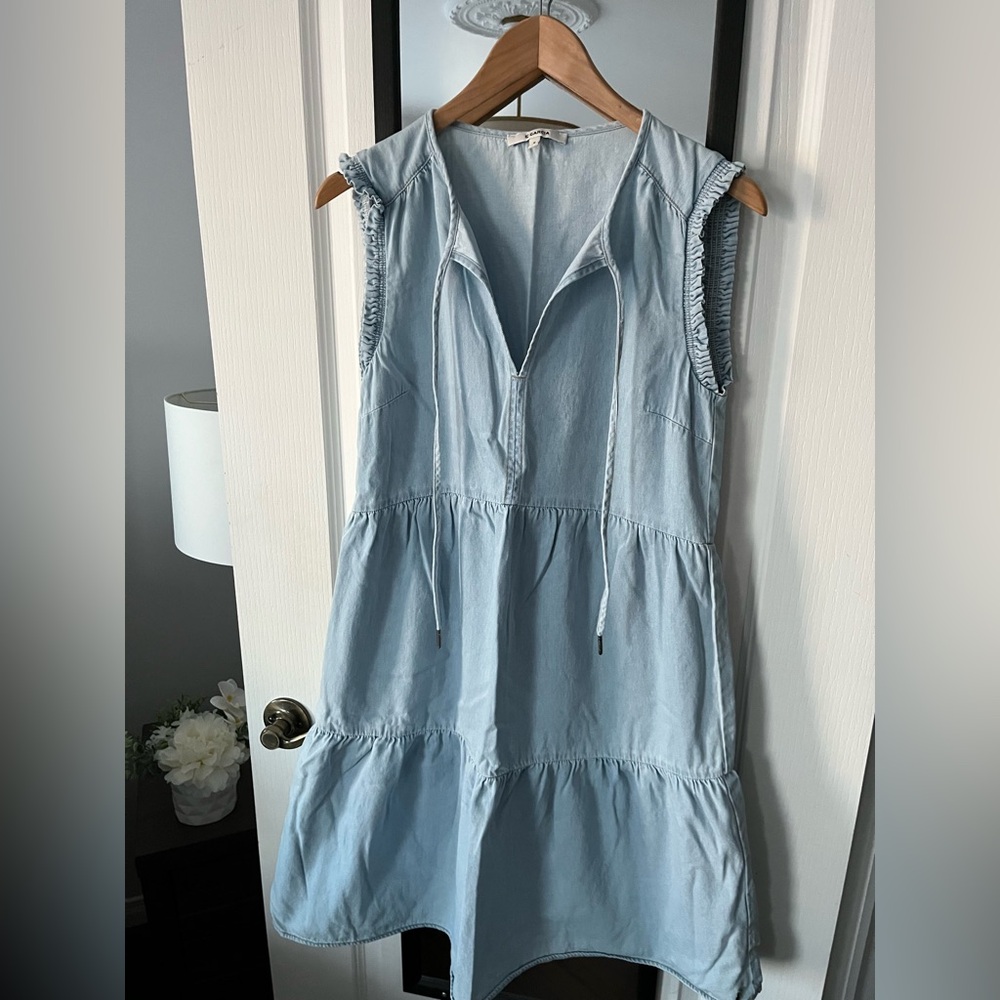 Garcia jeans dress